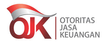 Logo OJK
